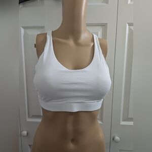 Sport Bra for Women,Padded Sports Bra Tank Top Yoga Size M.